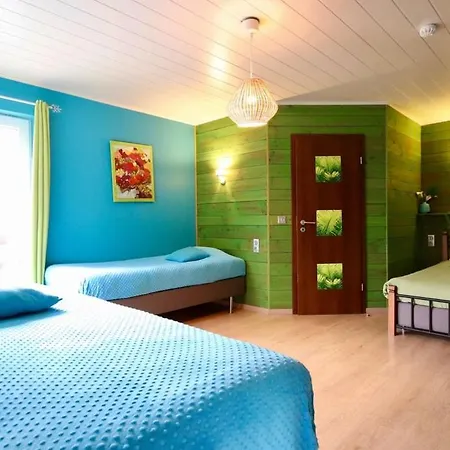 Gasthof La Roannaise 3*