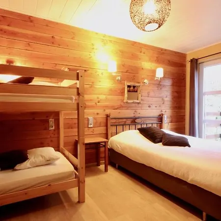 Gasthof La Roannaise 3*