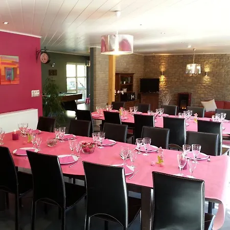 Gasthof La Roannaise Stoumont