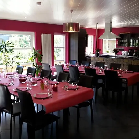 Maison d'hôtes La Roannaise *