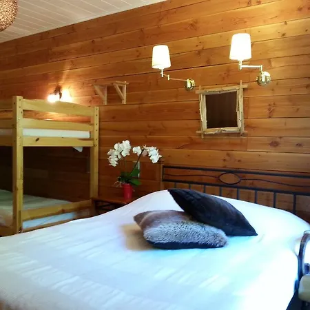 Gasthof La Roannaise