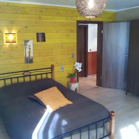 Gasthof La Roannaise 3*